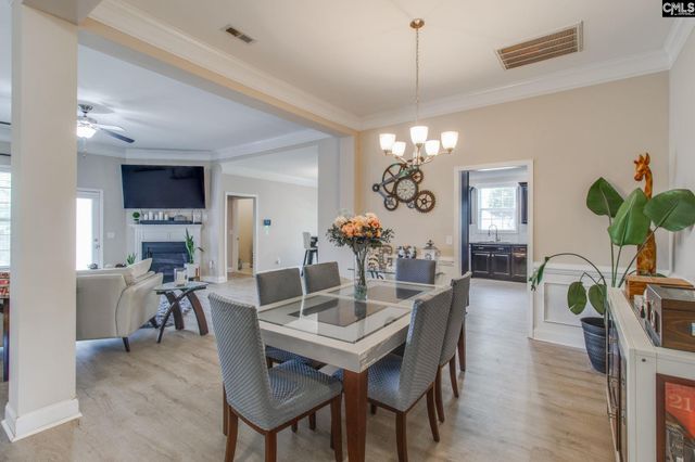 613 Scarlet Baby Drive, Blythewood, SC 29016