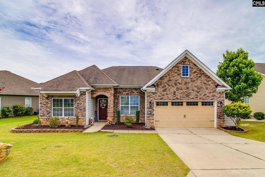 613 Scarlet Baby Drive, Blythewood, SC 29016