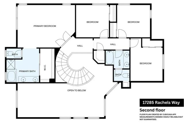 17285 Rachels, Chino Hills, CA 91709
