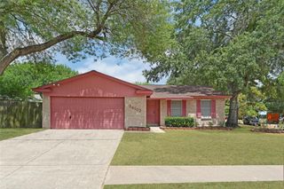 24102 Pepperrell Place Street, Katy, TX 77493