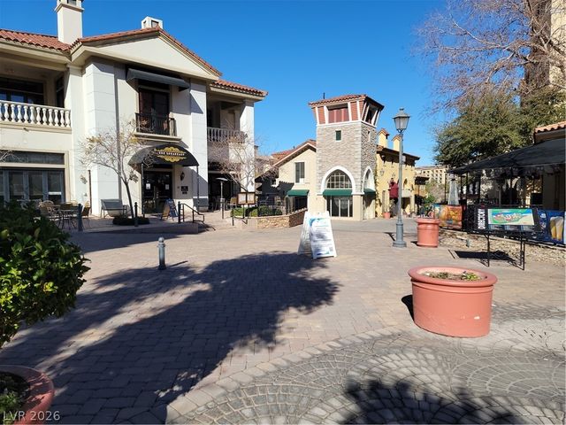 96 Ibiza Lake Drive, Henderson, NV 89011