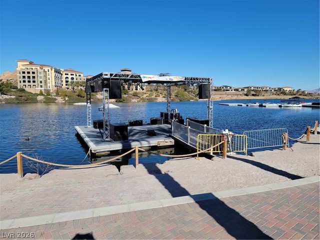 96 Ibiza Lake Drive, Henderson, NV 89011