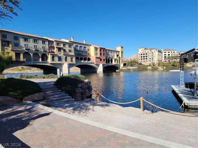 96 Ibiza Lake Drive, Henderson, NV 89011