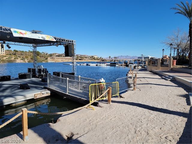 96 Ibiza Lake Drive, Henderson, NV 89011