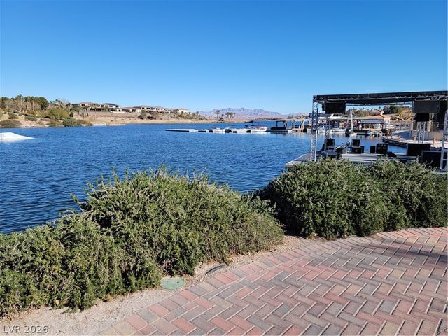 96 Ibiza Lake Drive, Henderson, NV 89011