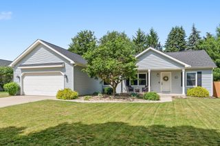 1114 Meadowsweet Lane, Vicksburg, MI 49097