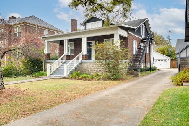 2711 Belmont Blvd, Nashville, TN 37212