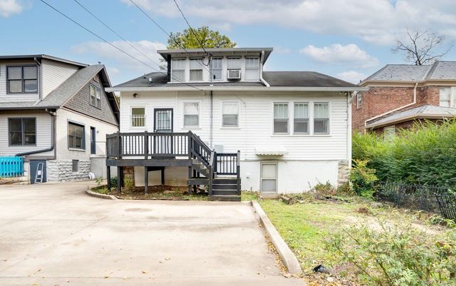 2711 Belmont Blvd, Nashville, TN 37212