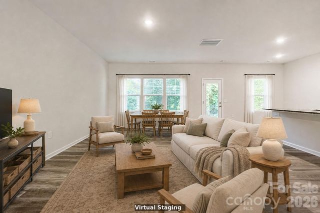 436 W Mclelland Avenue, Mooresville, NC 28115