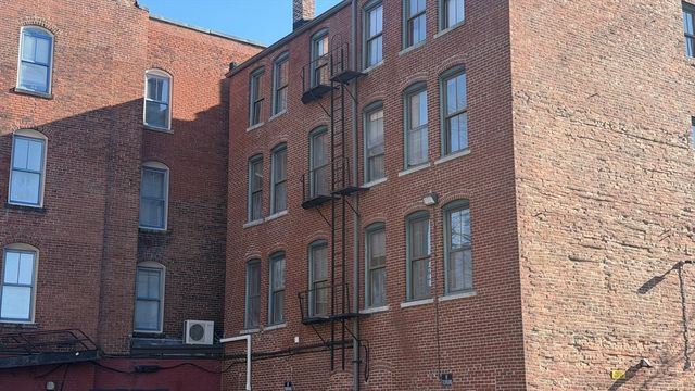 101-107 Gorham Street, Lowell, MA 01852