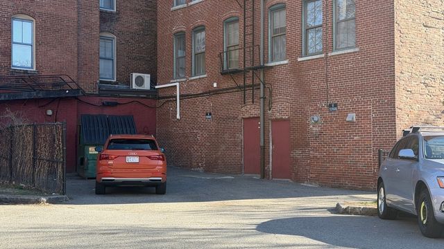 101-107 Gorham Street, Lowell, MA 01852