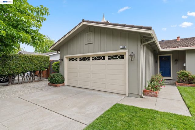 4950 Black Ave, Pleasanton, CA 94566
