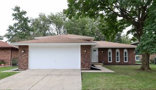 5 Lakewood Court, Park Forest, IL 60466