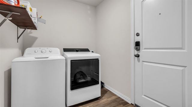 1521 W Gandy Street, Denison, TX 75020