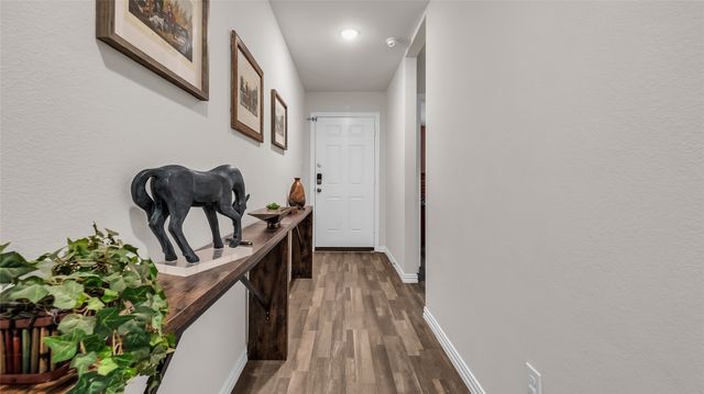 1521 W Gandy Street, Denison, TX 75020
