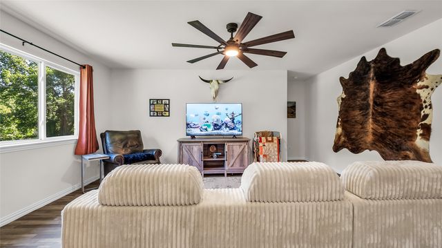 1521 W Gandy Street, Denison, TX 75020