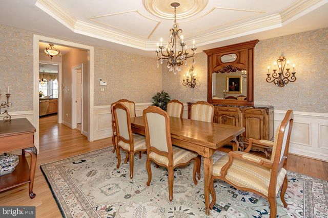 1321 MEADOWBROOK CT, Meadowbrook, PA 19046