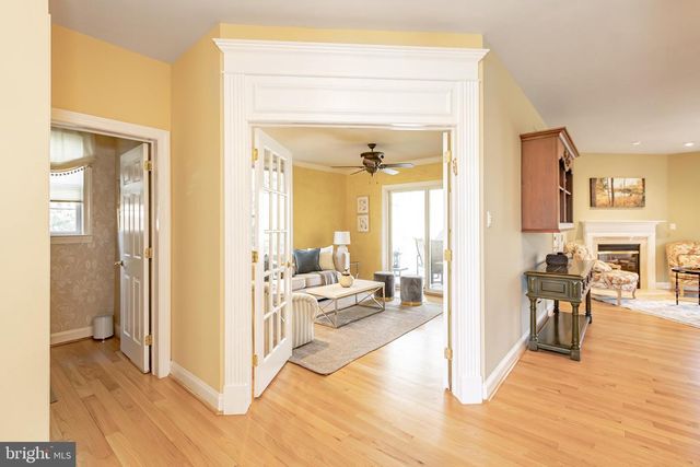 1321 MEADOWBROOK CT, Meadowbrook, PA 19046