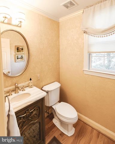 1321 MEADOWBROOK CT, Meadowbrook, PA 19046