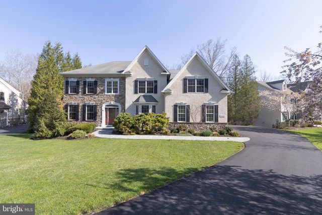 1321 MEADOWBROOK CT, Meadowbrook, PA 19046