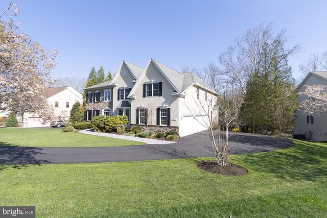 1321 MEADOWBROOK CT, Meadowbrook, PA 19046