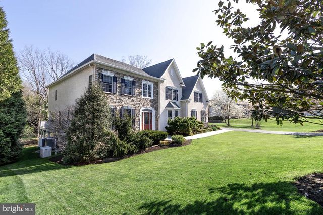 1321 MEADOWBROOK CT, Meadowbrook, PA 19046