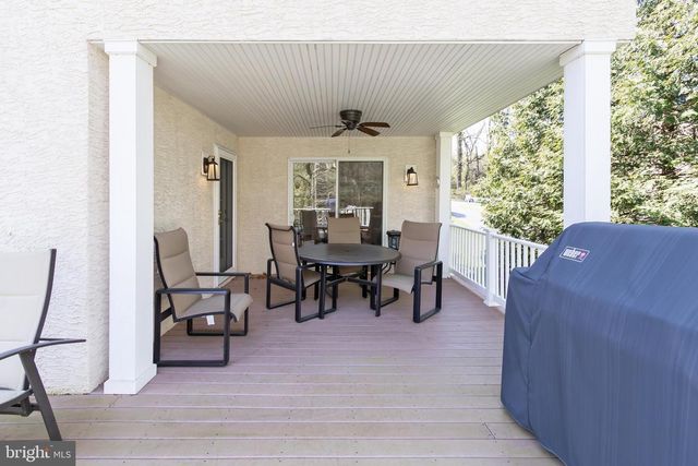 1321 MEADOWBROOK CT, Meadowbrook, PA 19046