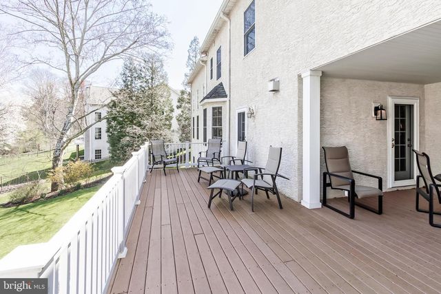 1321 MEADOWBROOK CT, Meadowbrook, PA 19046