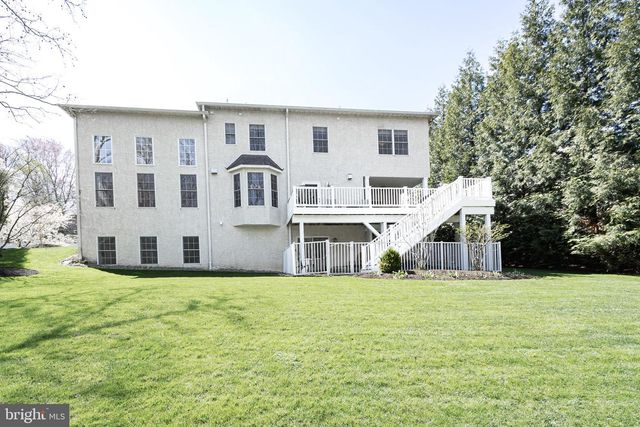 1321 MEADOWBROOK CT, Meadowbrook, PA 19046