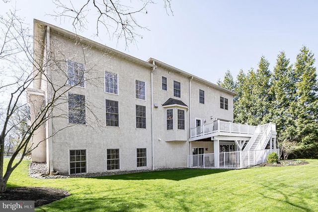 1321 MEADOWBROOK CT, Meadowbrook, PA 19046