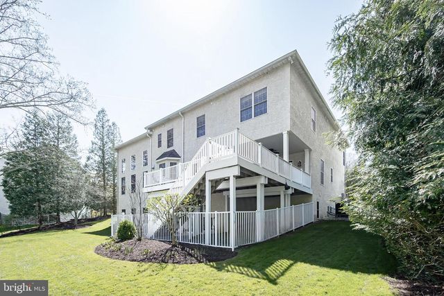 1321 MEADOWBROOK CT, Meadowbrook, PA 19046