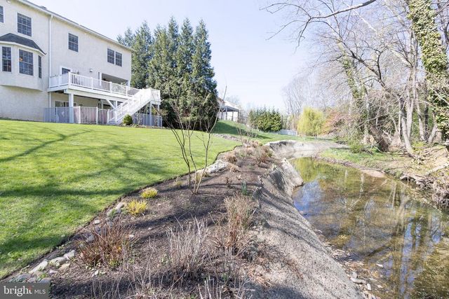 1321 MEADOWBROOK CT, Meadowbrook, PA 19046