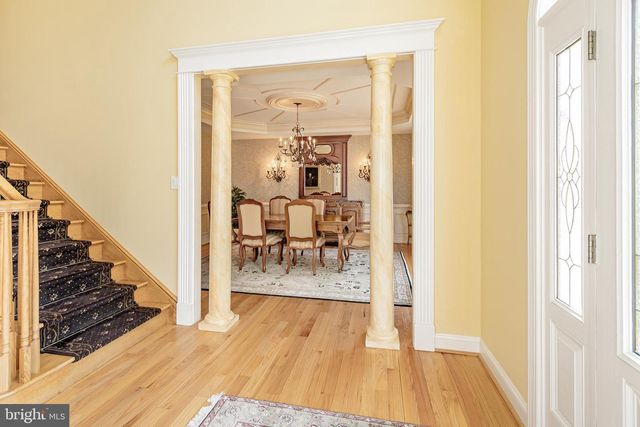 1321 MEADOWBROOK CT, Meadowbrook, PA 19046
