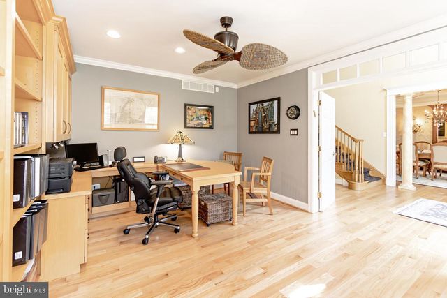 1321 MEADOWBROOK CT, Meadowbrook, PA 19046