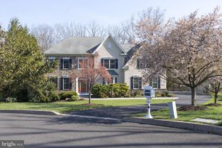 1321 MEADOWBROOK CT, Meadowbrook, PA 19046