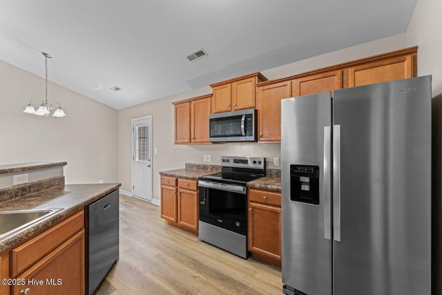 120 Heavens Gate Drive, Jacksonville, NC 28546
