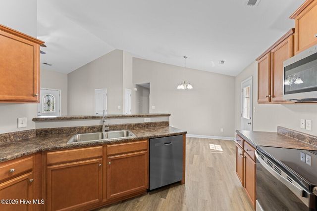 120 Heavens Gate Drive, Jacksonville, NC 28546