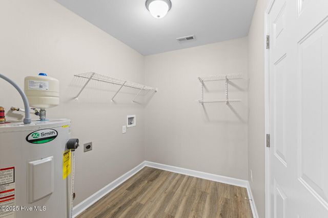 120 Heavens Gate Drive, Jacksonville, NC 28546