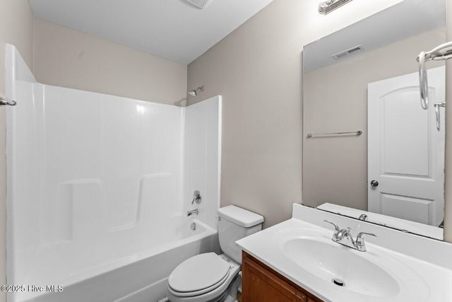 120 Heavens Gate Drive, Jacksonville, NC 28546