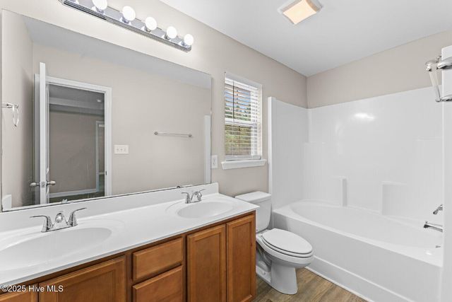 120 Heavens Gate Drive, Jacksonville, NC 28546