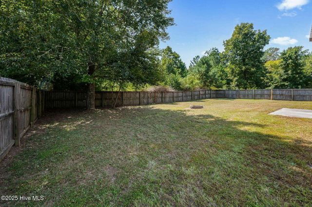120 Heavens Gate Drive, Jacksonville, NC 28546