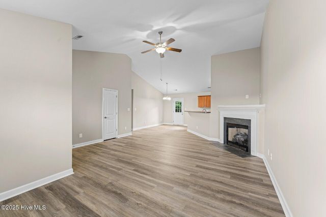 120 Heavens Gate Drive, Jacksonville, NC 28546
