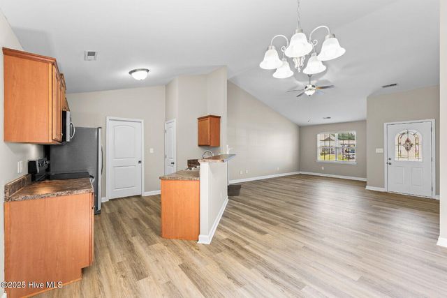 120 Heavens Gate Drive, Jacksonville, NC 28546