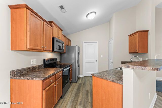 120 Heavens Gate Drive, Jacksonville, NC 28546