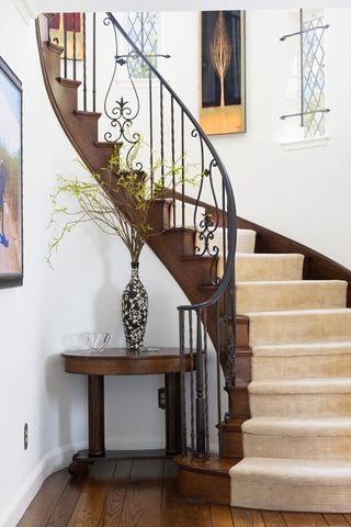 25 Claremont Street, Newton, MA 02458