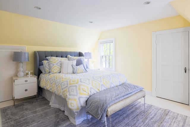25 Claremont Street, Newton, MA 02458