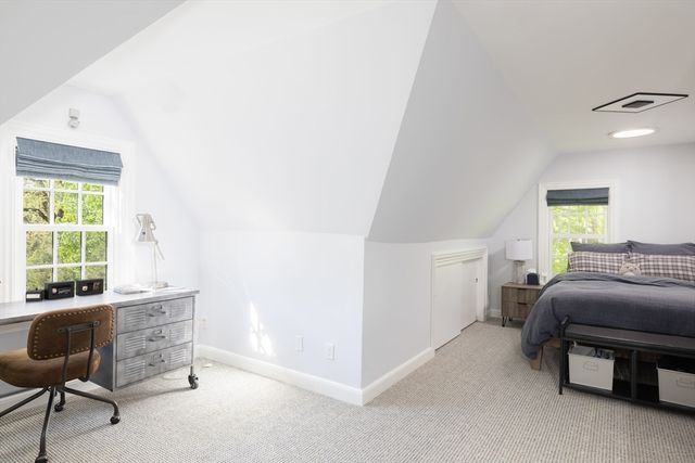 25 Claremont Street, Newton, MA 02458