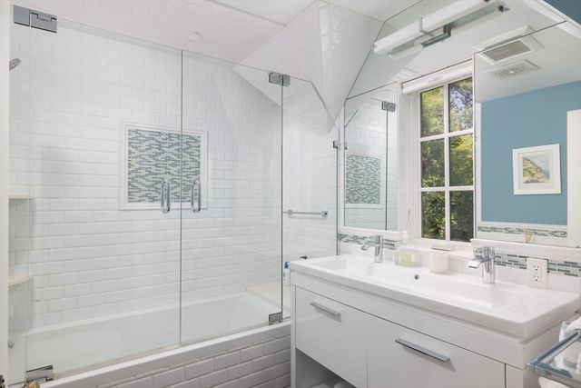 25 Claremont Street, Newton, MA 02458