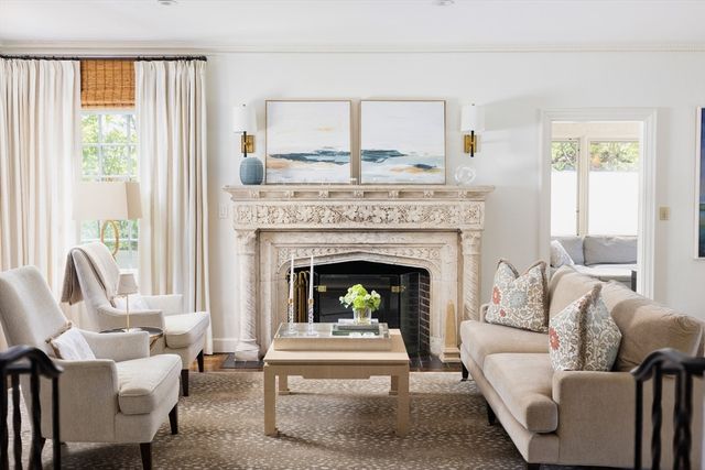 25 Claremont Street, Newton, MA 02458