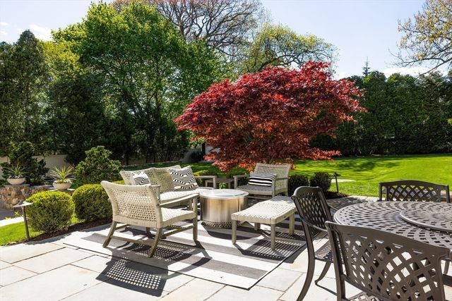 25 Claremont Street, Newton, MA 02458